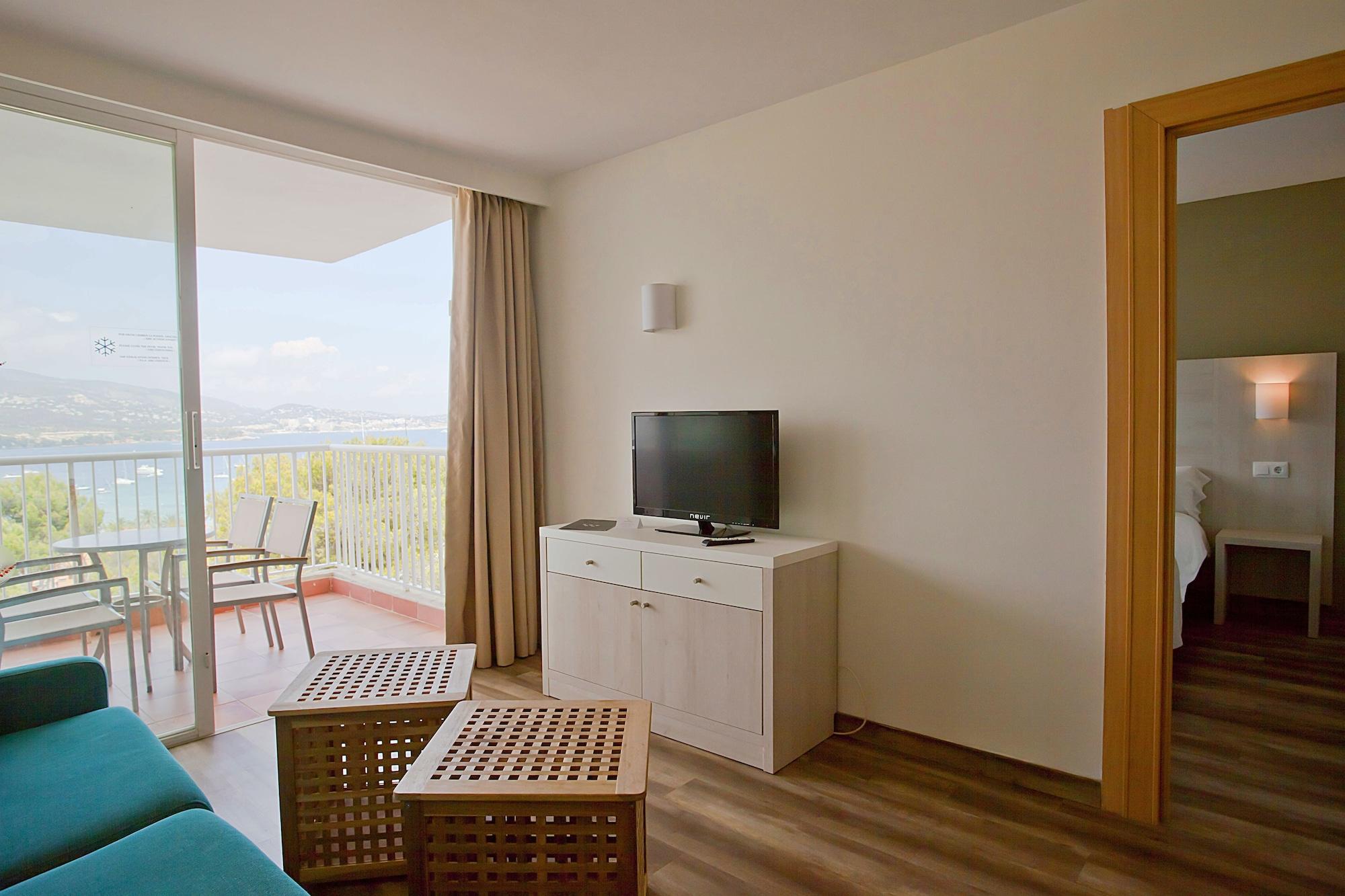 Vistasol Appart hôtel