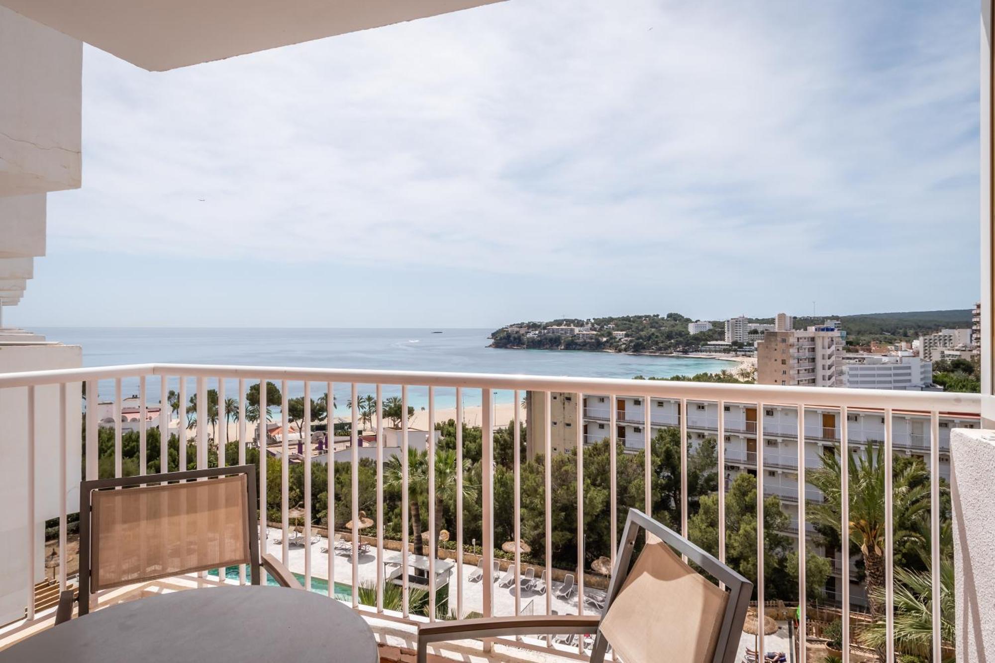 Vistasol Appart hôtel 3*