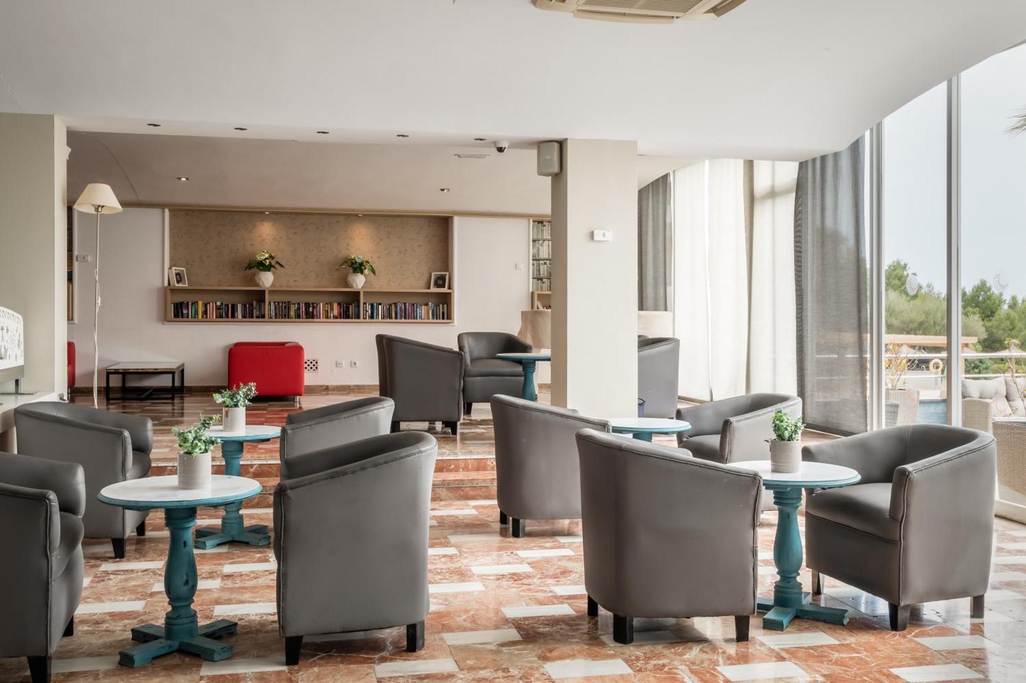Appart hôtel Vistasol Magaluf (Mallorca)