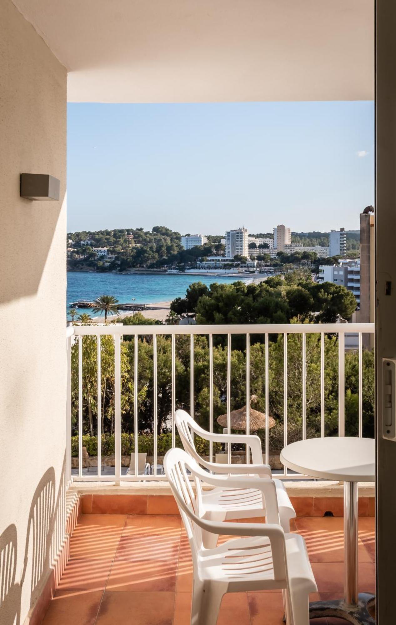 Vistasol Appart hôtel Magaluf (Mallorca)