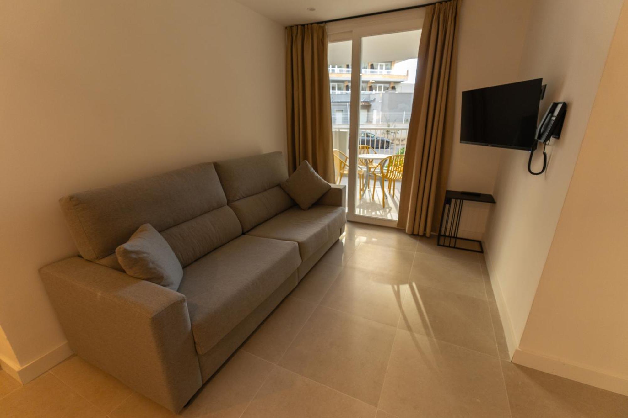 Vistasol Appart hôtel 3*