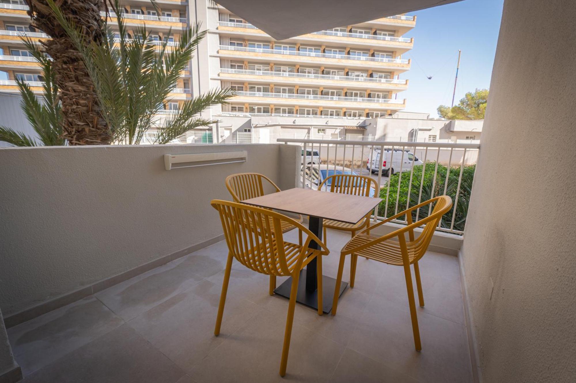 Appart hôtel Vistasol 3*
