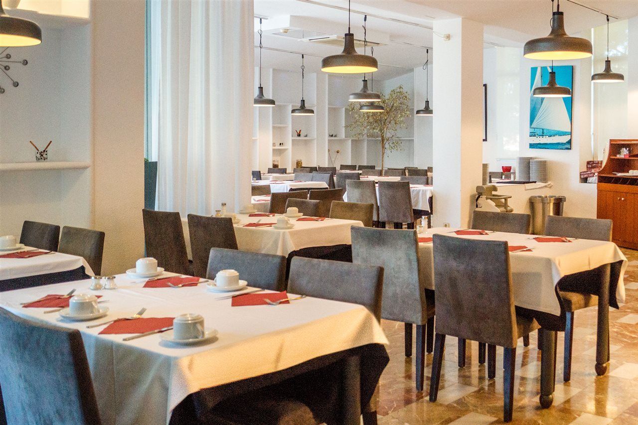 Appart hôtel Vistasol 3*
