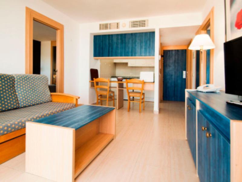 Appart hôtel Vistasol Magaluf (Mallorca)